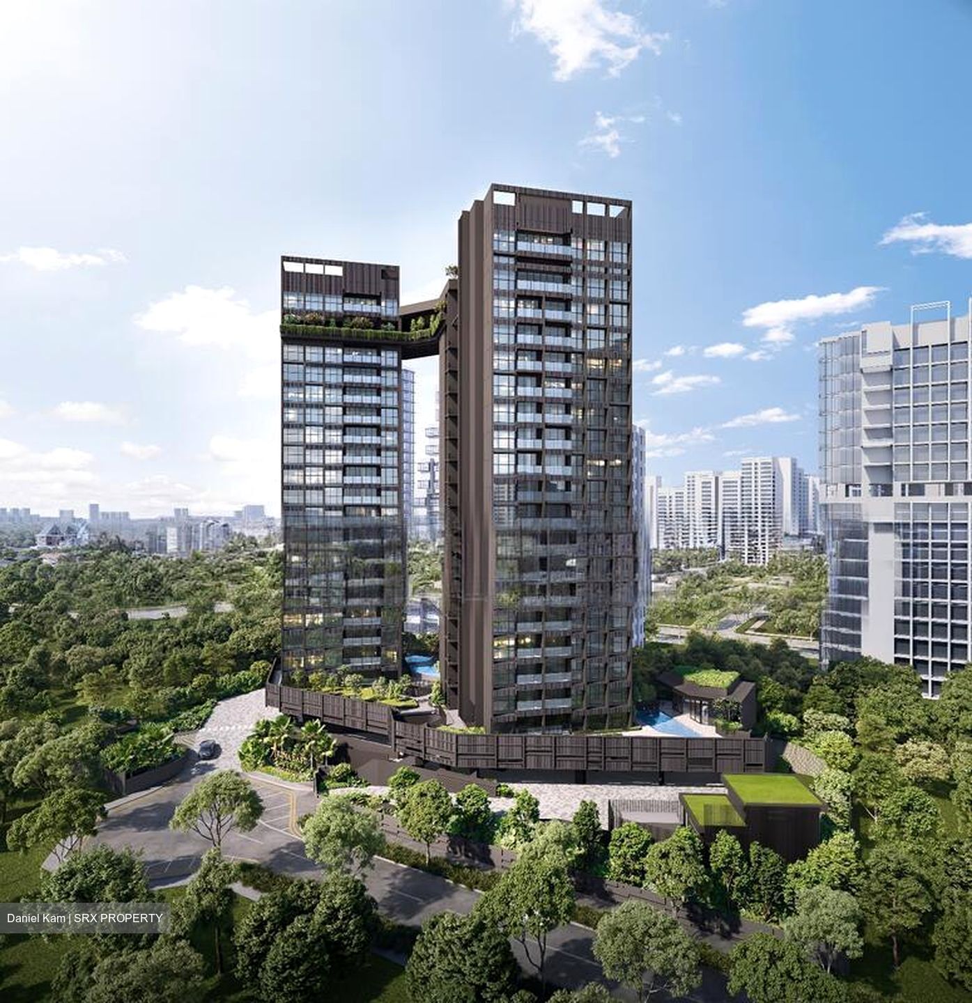 Lorong 6 Toa Payoh (D12), Condominium #518952111